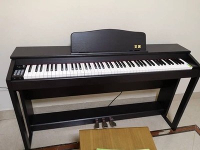 美得理DP50電鋼琴怎么樣,音質好嗎?想送給孩子用的!