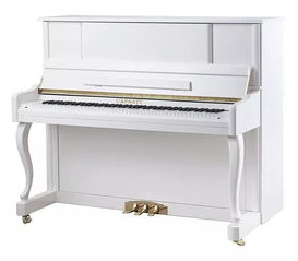 德國(guó)卡薩特鋼琴品牌年鑒與歷史