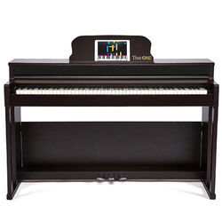 2025十款熱門鋼琴產品榜——值得入手的鋼琴商品推薦