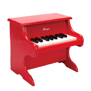 Hape 鋼琴產品怎么樣？——給孩子一個音樂啟蒙的優質選擇
